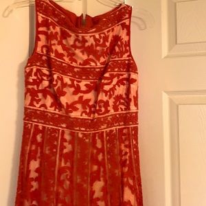 Great dress for a wedding or shower guest.